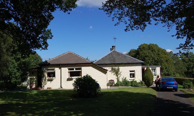 Alexandria Bed & Breakfast | Blairglas B&B