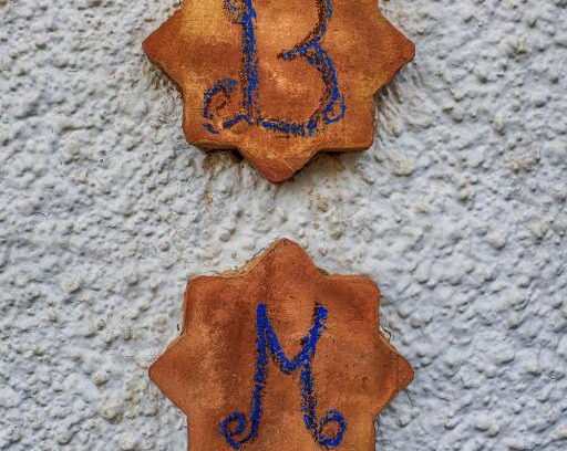 Trevelez House | Blanca Martín