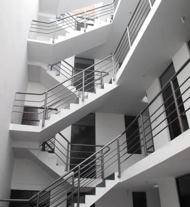 Chiclayo House | BlancaWasi