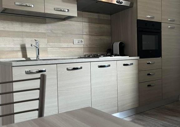 Sassari Apartment | Blanco