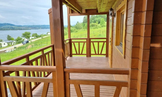 Frydman House | Blask Jeziora