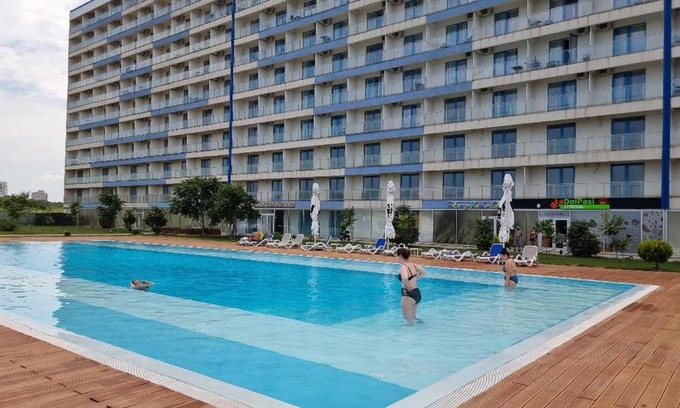 Neptun Apartment | Blaxy Resort F607