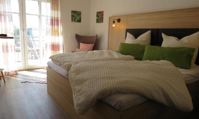 Alken Bed & Breakfast | Bleibe in der Brandgasse