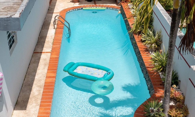 Monacillo House | Blessed Home! Perfect location, private with pool