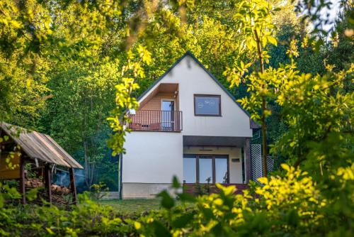 Czarna House | Blisko i nad Soline i w góry!