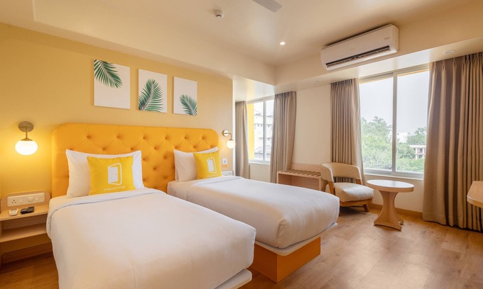 Ranchi Hotel | Bloom Hotel - Ranchi