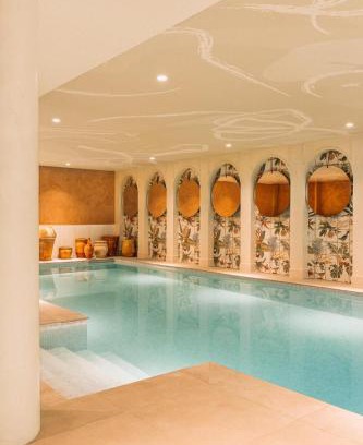 Saint-Vincent-de-Paul Hotel | Bloom House Hôtel & SPA