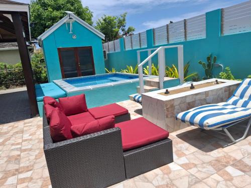 Dover Apartment | BLR Villas Dover Beach