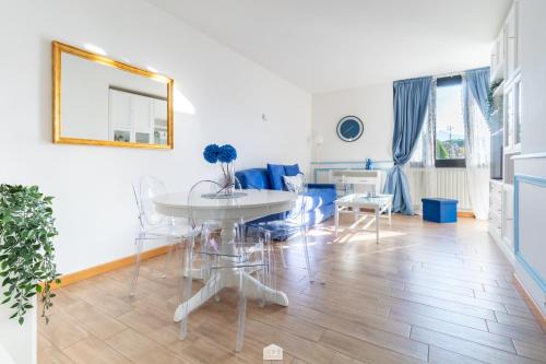 Lierna Apartment | Blu Al Lago - Lago di Como