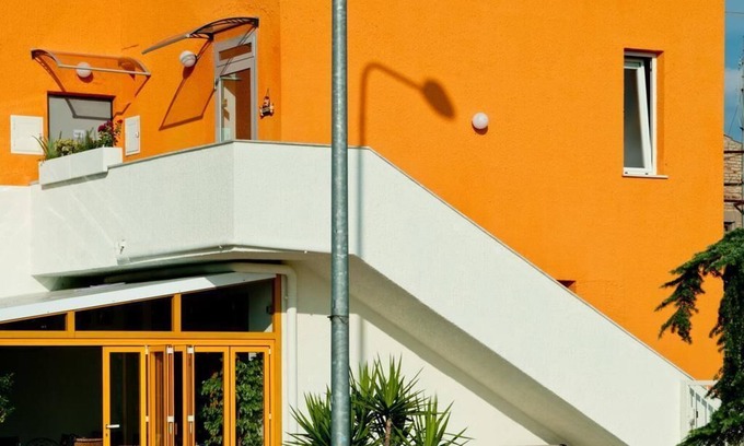 San Giovanni Teatino Apartment | Blu Bed