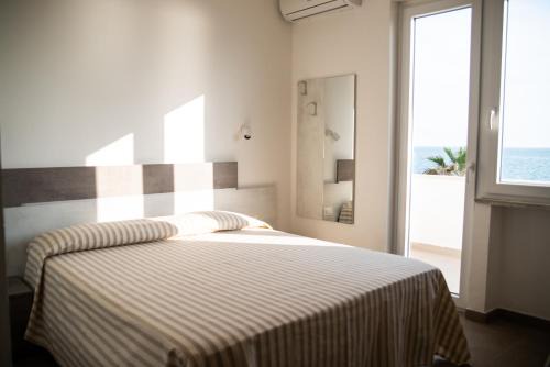 Magazzeno Hotel | Blu Hotel