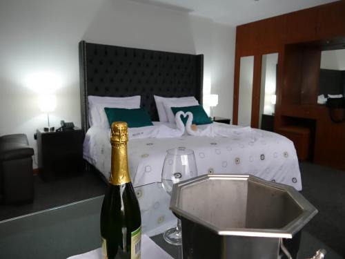 El Tambo Hotel | Blub Hotel Spa