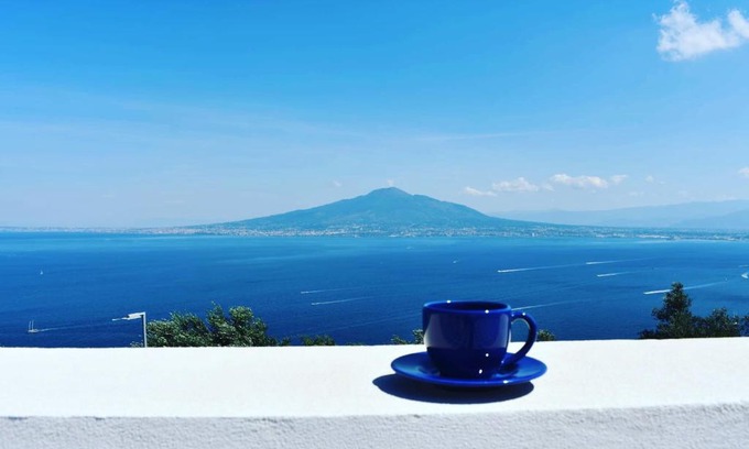 Monte Chiaro Apartment | BLUE 51