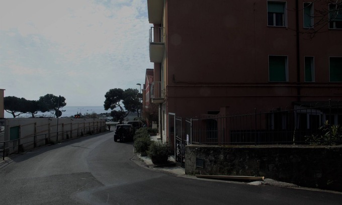 Cinque Terre House | BLUE DIAMOND in the 5Terre-Cod. Citra 011019-LT-0241