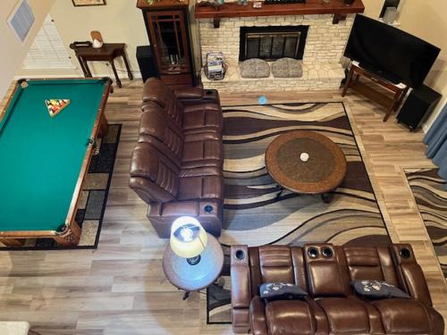 Canyon Lake House | Blue Diamond Retreat CL 1055