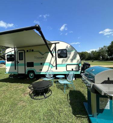 Mc Caskill Other | Blue Diamond RV at Diamond Glamping
