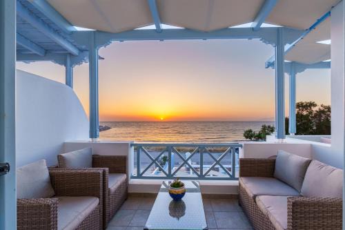 Monolithos Apartment | Blue Eyes Beach Villas