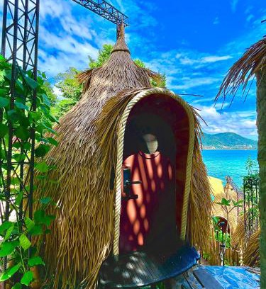 Patong Resort | Blue Harbour Nest 1