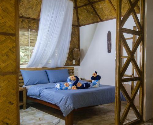 Puerto Galera Resort | Blue Lagoon Dive Resort