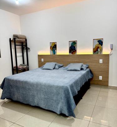 Anapolis Apartment | Blue Life Torre 1