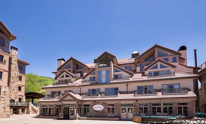 Mountain Village Apartment | Blue Mesa Lodge 32A by AvantStay | Located In The Heart Of Mountain Village