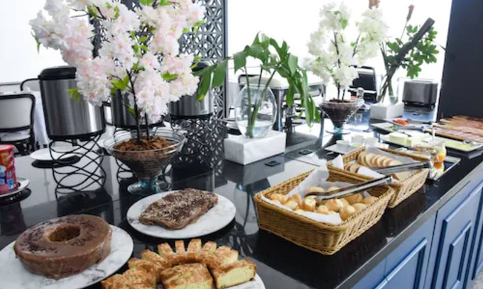 Centro Hotel | Blue Open Hotel