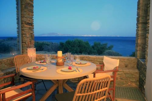 Agios Sostis Apartment | Blue Paradise Agios Sostis