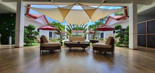 Tawala Hotel | Blue Planet Panglao