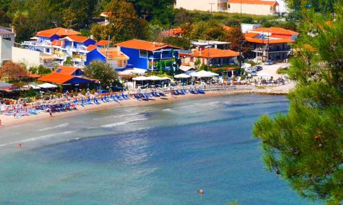Chrisi Akti Apartment | Blue Sea Beach Resort
