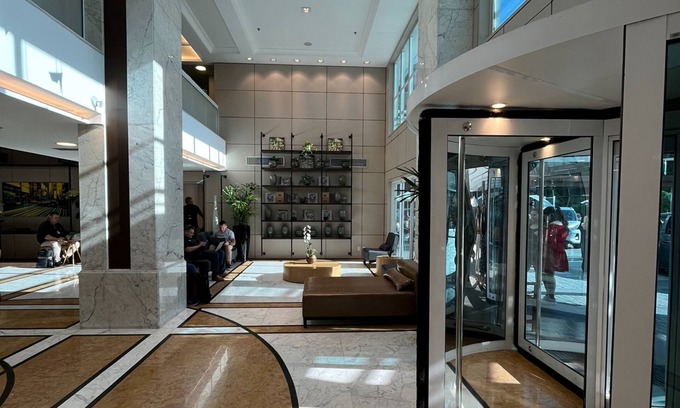 Chacara Santo Antonio Hotel | Blue Tree Premium Verbo Divino