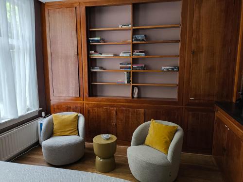 Scheveningen House | Blue Wave Stay - Free Parking