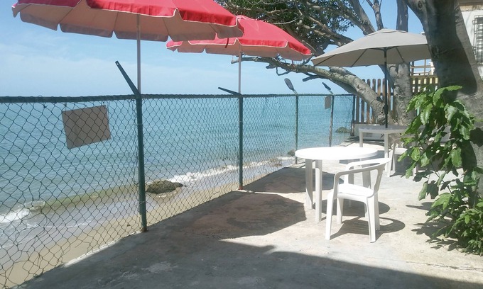 Caguabo Apartment | Blue Whales Apt. 2 BR for 4 guest or 1 BR for 2 guest complete privates.