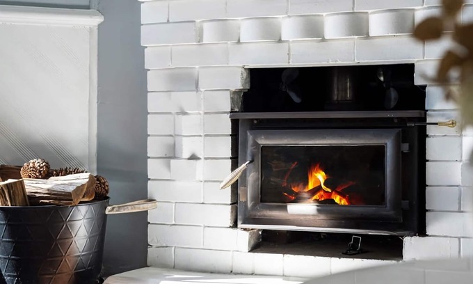 Cessnock House | Blue Wren Cottage on Edith - A Fireside Retreat in Wine Country