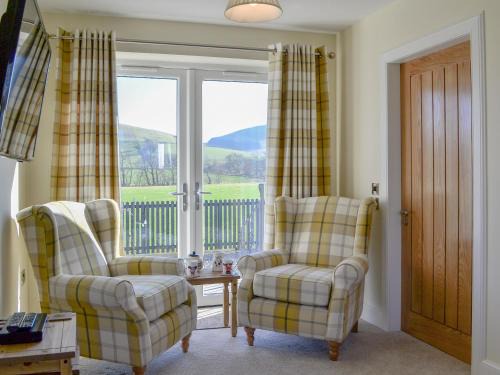 Biggar House | Blueacres