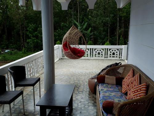 Chikkamagaluru House | Bluebell homestay