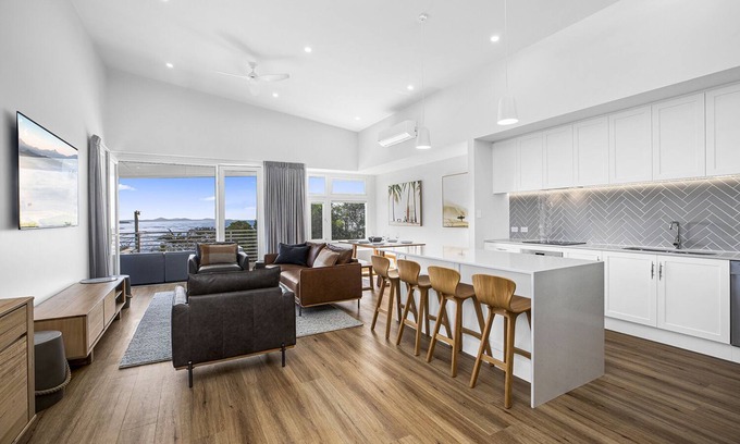Woolgoolga House | Bluehaven Woolgoolga