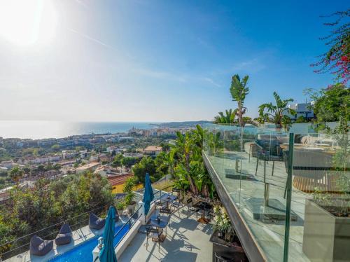 Sitges Apartment | Bluehillsitges - Only Adults