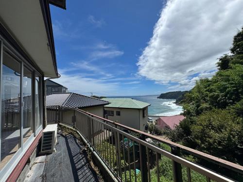 Inatori Apartment | BlueTree稲取