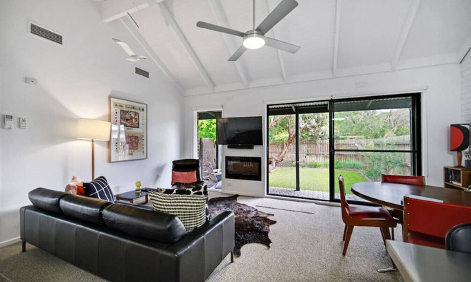 Ocean Grove Apartment | Bluff Vista Ocean Grove