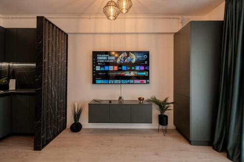 Pipera Apartment | Blvd Ivory Pipera ap 8b7