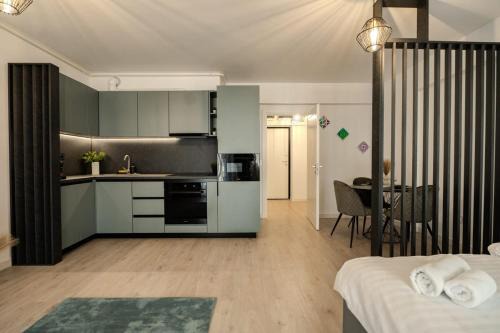 Pipera Apartment | Blvd Ivory Pipera ap 9b7