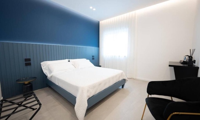 Mount Vesuvius - Pompei Bed & Breakfast | BMC HOME