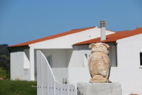 Luogosanto Bed & Breakfast | BnB Anacleto