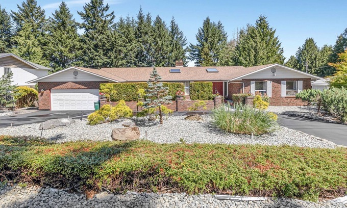 Regional District of Nanaimo House | BNB AT OCEANVIEW TERRACE NANAIMO