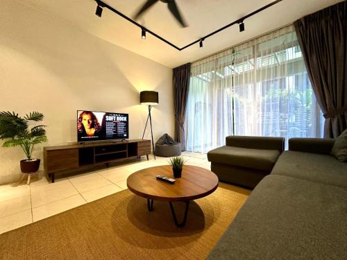 Cyberjaya House | BNB Cozy Homestay @ Cyberjaya