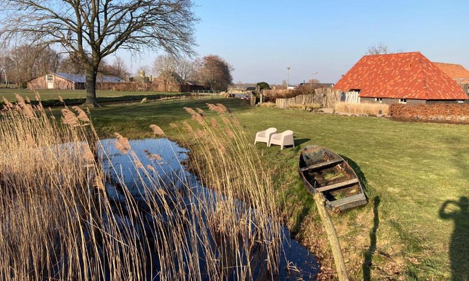 Vorstenbosch House | BNB DREAMS