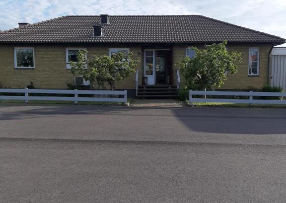 Vallberga House | BnB Just To Be Humlan