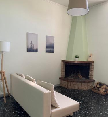 Poggiomarino Apartment | BnB Nonna Maria