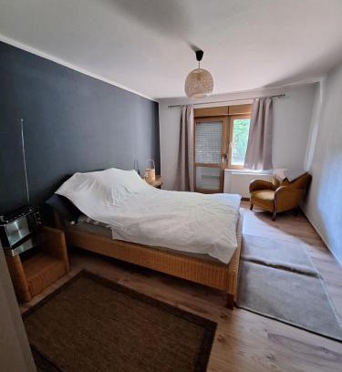 Stavenhagen Bed & Breakfast | BnB Pribbenow - Pension, Camping & Eventlocation