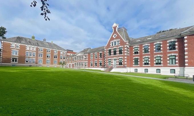 Stavanger Apartment | BnB Stavanger at Ap2 Nice and Cozy Central 3 Rooms